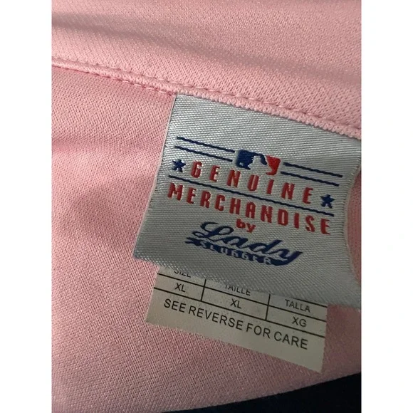 Genuine Merchandise Pittsburgh Pirates Jersey XL Jerseys